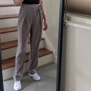 Aritzia Babaton 'Andrea' pants